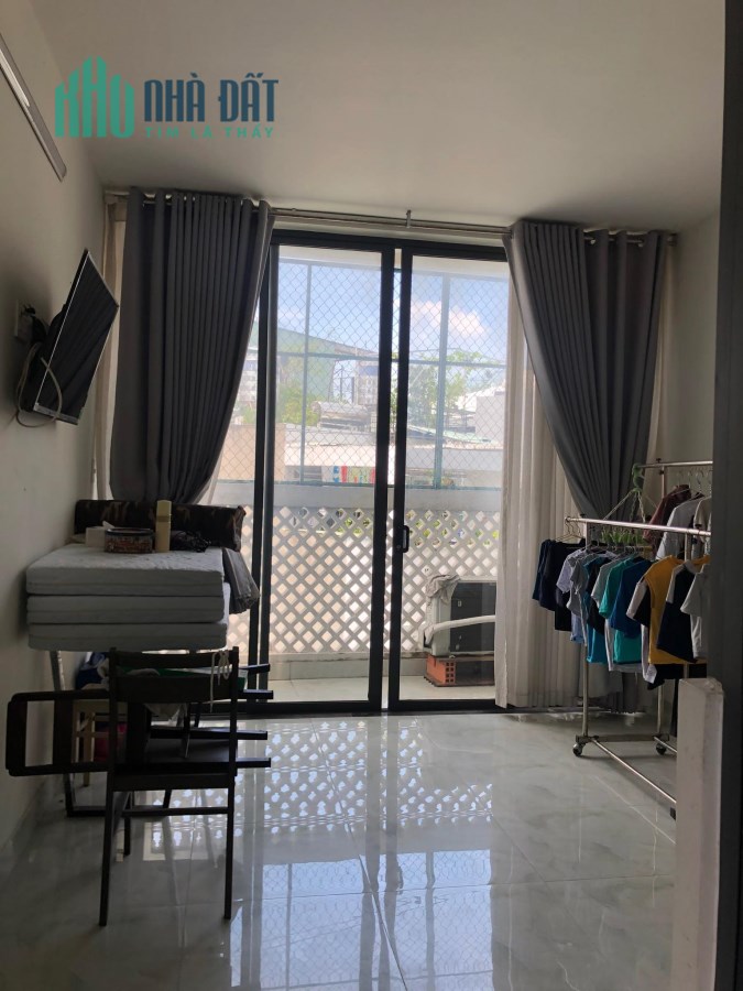HXH Cao Thắng, Kinh Doanh Spa, Ngay Hà Đô Centrosa, 102m2(6x17) 10Phòng