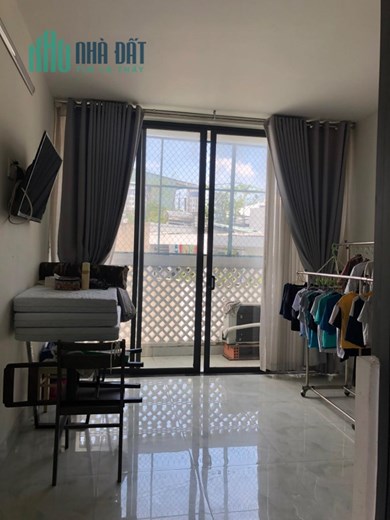 HXH Cao Thắng, Kinh Doanh Spa, Ngay Hà Đô Centrosa, 102m2(6x17) 10Phòng