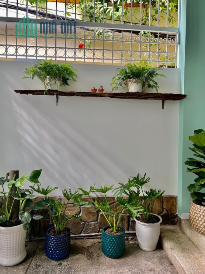 HXH Cao Thắng, Kinh Doanh Spa, Ngay Hà Đô Centrosa, 102m2(6x17) 10Phòng