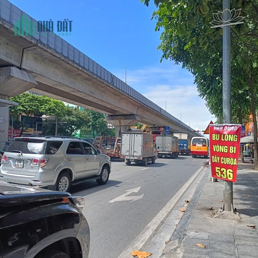 💥💥💥SIÊU PHẨM PHÂN LÔ --- MẶT TIỀN KHỦNG --- ĐẦU TƯ CHIA 2 LÔ HOẶC XÂY TÒA NHÀ VP CCMN THÌ QUÁ
