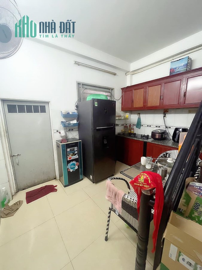 Hẻm Xe Hơi QL1A- Q12, Đông Hưng Thuận- 56M2- CN đủ- Chỉ 3 TỶ 600 Triệu