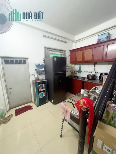 Hẻm Xe Hơi QL1A- Q12, Đông Hưng Thuận- 56M2- CN đủ- Chỉ 3 TỶ 600 Triệu