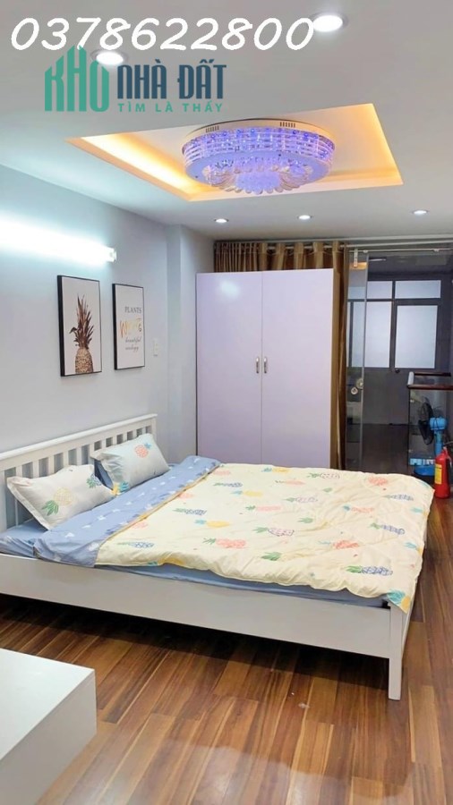 🏡 TRUNG TÂM QUẬN 3 - KHU VIP HIẾM NHÀ BÁN - HẺM THÔNG HƠN 4M - HĐ THUÊ 27TR/THÁNG.