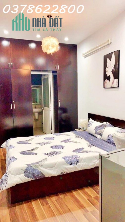 🏡 TRUNG TÂM QUẬN 3 - KHU VIP HIẾM NHÀ BÁN - HẺM THÔNG HƠN 4M - HĐ THUÊ 27TR/THÁNG.