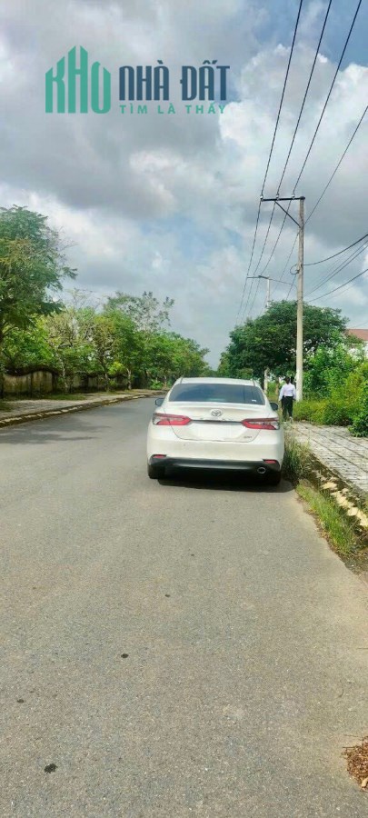 Bán đất Biệ thự An Hòa, Biên Hòa: 10 x 23, giá 3,6 tỷ