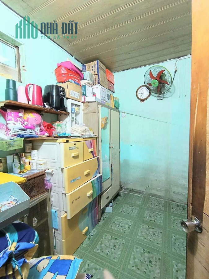 NHÀ BÁN SÁT MẶT TIỀN ĐỪƠNG QUANG TRUNG GÒ VẤP. 50M2 XÂY MỚI BAO ĐẸP 3.2 TỶ
