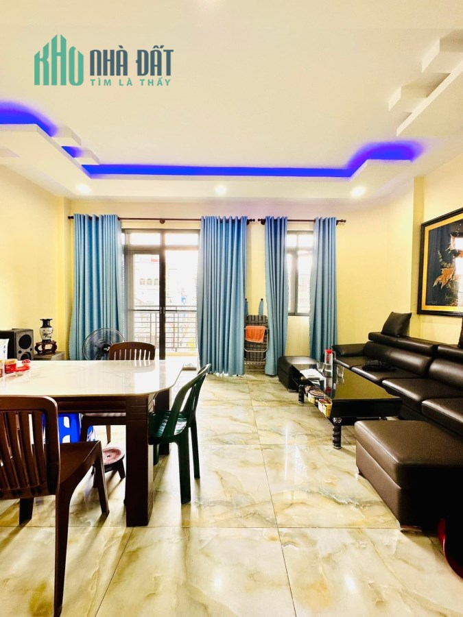 🏩 MẶT TIỀN QUẬN 3 - 9 TẦNG THANG MÁY MỘT BƯỚC LÊN MÂY - KHU KINH ĐÔ THỜI TRANG HÀO QUANG RỰC RỠ.