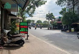 Định Cư Mỹ Bán Gấp Nhà Mặt Tiền Nguyễn Phúc Chu, Tân Bình, 220m2, Ngang Gần 6m, Chỉ 22 Tỷ
