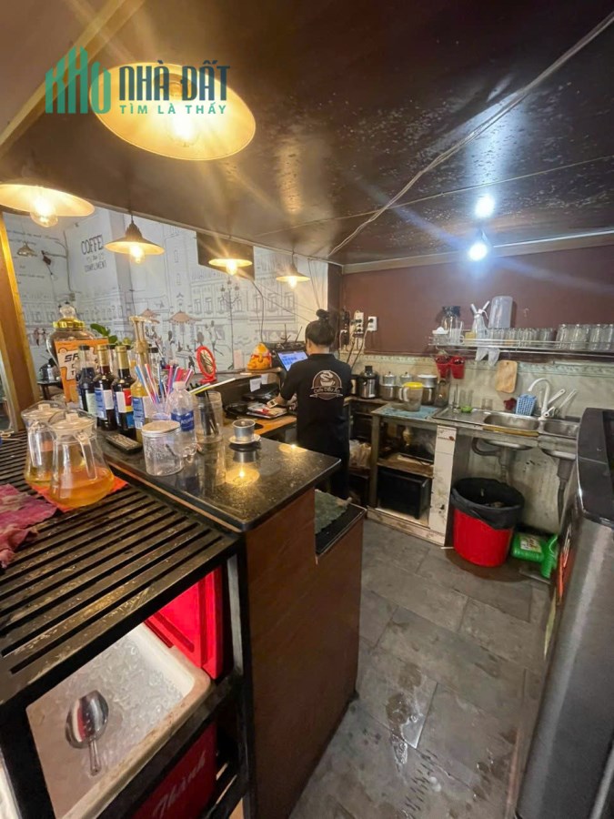 Định Cư Mỹ Bán Gấp Nhà Mặt Tiền Nguyễn Phúc Chu, Tân Bình, 220m2, Ngang Gần 6m, Chỉ 22 Tỷ