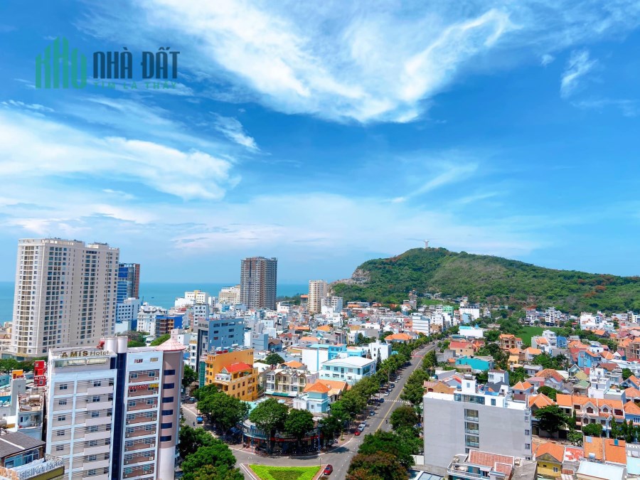 Bán căn hộ chung cư Melody Vũng Tàu 2pn tầng 25 Liên hệ : 0901325595