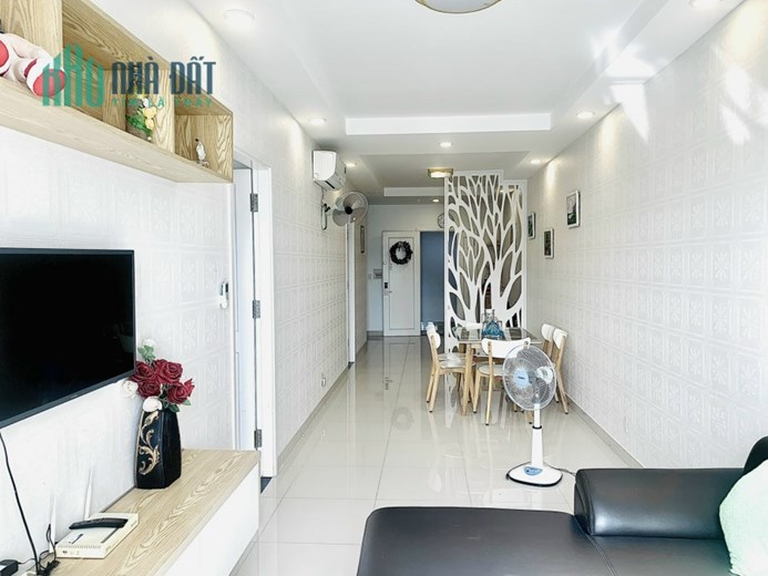 Bán căn hộ chung cư Melody Vũng Tàu 2pn tầng 25 Liên hệ : 0901325595