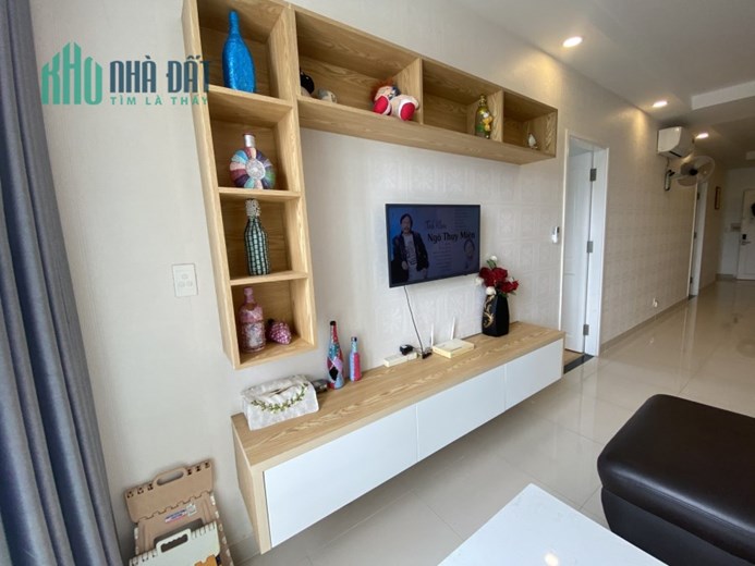 Bán căn hộ chung cư Melody Vũng Tàu 2pn tầng 25 Liên hệ : 0901325595