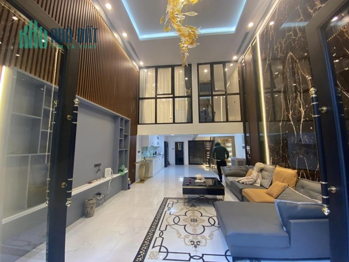 70m Mặt Tiền 4,2m Mặt Phố Thái Thịnh Đống Đa. Bán Đất Tặng Nhà. Kinh Doanh Siêu Đỉnh 2 Mặt Tiền
