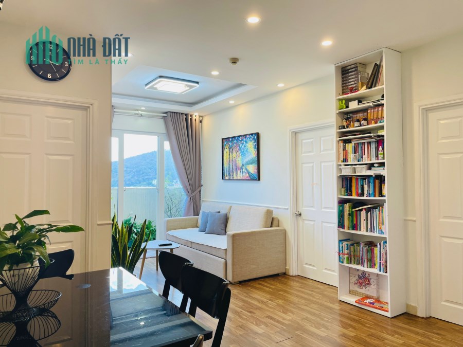 Bán căn hộ Osc Land căn Góc 3pn View Biển  Liên hệ :0901325595