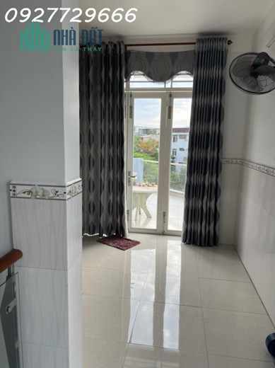 Chính chủ cần bán nhanh nhà căn góc 2 mặt tiền đường lớn trong KDC Nam Long, giá tốt