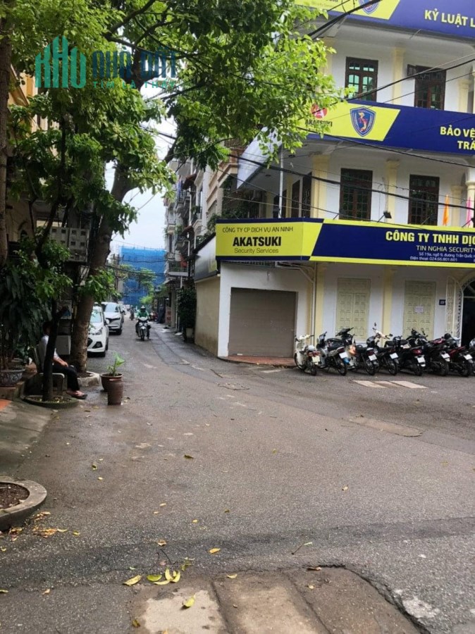 83m 6 Tầng Mặt Tiền 8m Toà Nhà Văn Phòng Siêu Đẹp Phố Phạm Văn Đồng Cầu Giấy. Tiện Ích Ngập Tràn.