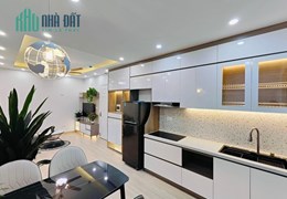 Chính chủ bán căn hộ chung cư HH Linh Đàm 2 ngủ full nội thất như hình 1tyr490tr