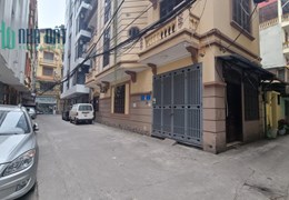 Giảm 500 triệu, Bán nhà phố Nguyễn Quý Đức  oto vào 50m² xây 5 tầng giá chào 8 tỷ 3