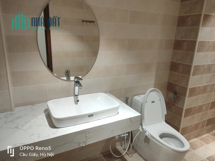 56m 5 Tầng Mặt Tiền 7m Giá 7.3 Tỷ Cầu Giấy. Nhà Chủ Tự Xây Tâm Huyết Đẹp Mê Li. Vài Bước Chân Ra Ô