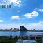 BÁN CHUNG CƯ C18  XUÂN LA, VIEW HỒ TÂY 109M 3 NGỦ 2 WC GIÁ 4.6 TỶ 0987,063.288