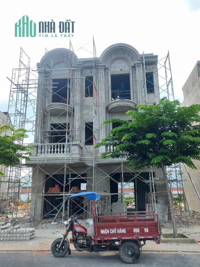 Chỉ cần 750 Triệu SỞ HỮU ngay NHÀ ngay trung tâm TP TÂN UYÊN -