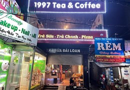 CHÍNH CHỦ SANG NHƯỢNG QUÁN TRÀ SỮA TẠI SỐ 8, XUÂN PHƯƠNG, TỪ LIÊM, HÀ NỘI
