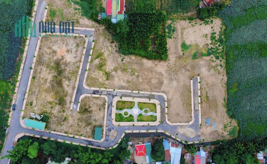 Hót hót hót giá thấp nhất khu vực, chiết khấu cao duy nhất tại TP. Phan Rang chỉ có tại KDC Tân Hội