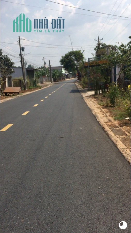 Đất chính chủ nhà em do chật vật quá nên để lại giá bao ngộp cho anh/chị nào có thiện chí.