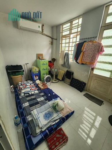 Bán nhà 3 tầng 2PN, Tân Hòa Đông, Quận 6, chỉ 1.8 tỷ TL