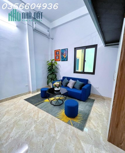 Mình cần Nhượng phòng CCMN full nội thất ở Linh Đàm - Hoàng Mai