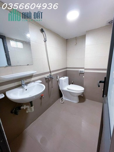 Mình cần Nhượng phòng CCMN full nội thất ở Linh Đàm - Hoàng Mai