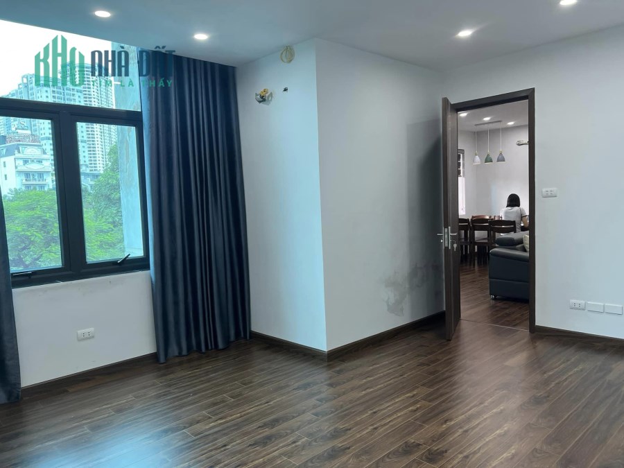 Bán Chung Cư nhà CT1- X2 Bắc Linh Đàm 100m2 giá rẻ , sổ đẹp