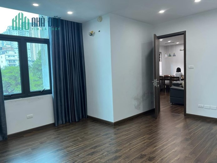 Bán Chung Cư nhà CT1- X2 Bắc Linh Đàm 100m2 giá rẻ , sổ đẹp