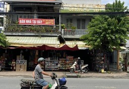 CỰC HIẾM CHÍNH CHỦ BÁN NHÀ MẶT TIỀN ĐƯỜNG LỚN TIỆN ĐẦU TƯ KINH DOANH.
