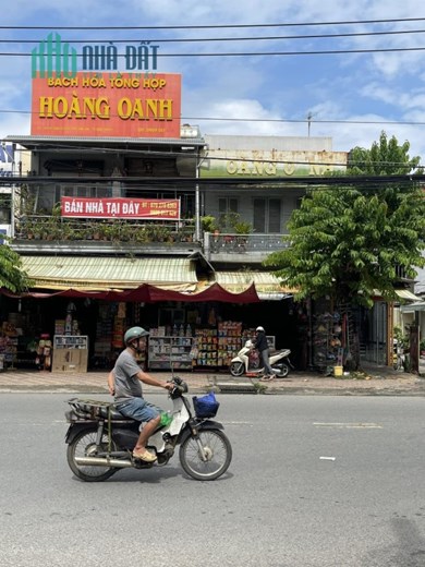 CỰC HIẾM CHÍNH CHỦ BÁN NHÀ MẶT TIỀN ĐƯỜNG LỚN TIỆN ĐẦU TƯ KINH DOANH.