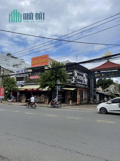 CỰC HIẾM CHÍNH CHỦ BÁN NHÀ MẶT TIỀN ĐƯỜNG LỚN TIỆN ĐẦU TƯ KINH DOANH.