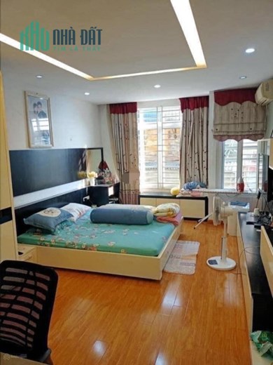 Phương Mai: Ô tô đỗ cửa, kinh doanh sầm uất, gần hồ, giá rất đẹp
