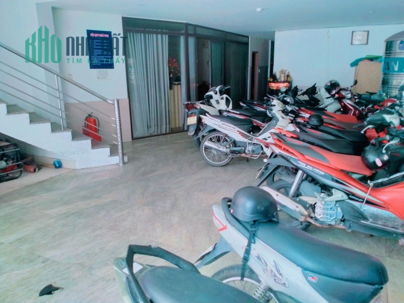 HẢI CHÂU-BÁN NHÀ HUỲNH THÚC KHÁNG-158M2-6T-NGANG 8M-GIÁ NHỈNH 12 TỶ-0905891799
