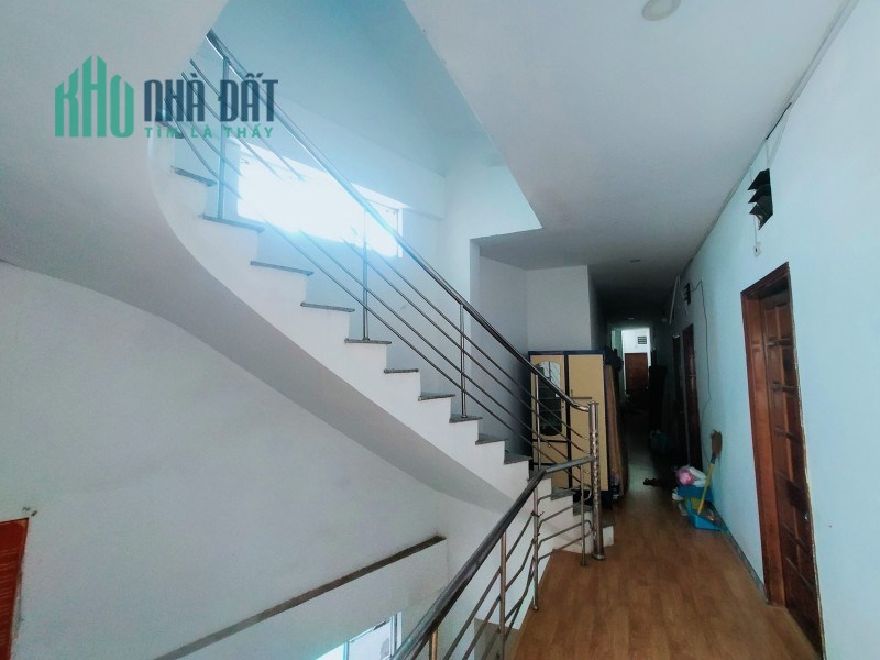HẢI CHÂU-BÁN NHÀ HUỲNH THÚC KHÁNG-158M2-6T-NGANG 8M-GIÁ NHỈNH 12 TỶ-0905891799