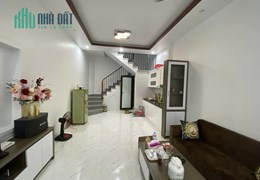 Nhà 3 tầng giá chỉ 1,5 tỷ dân xây độc lập tại Sở Dầu, Hồng Bàng