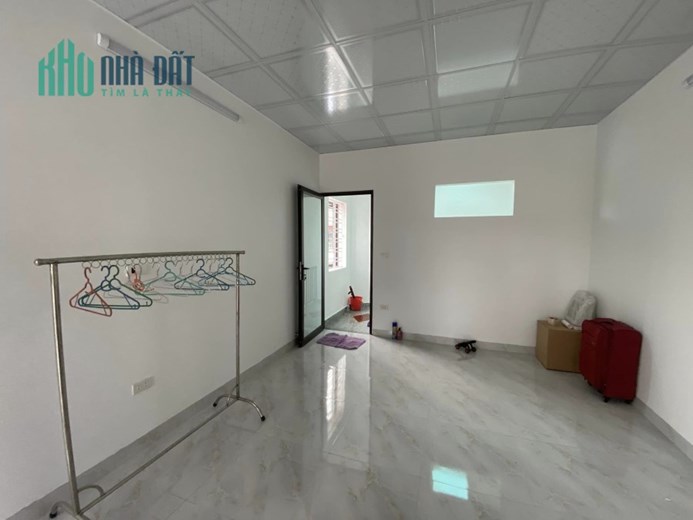 Nhà 3 tầng giá chỉ 1,5 tỷ dân xây độc lập tại Sở Dầu, Hồng Bàng