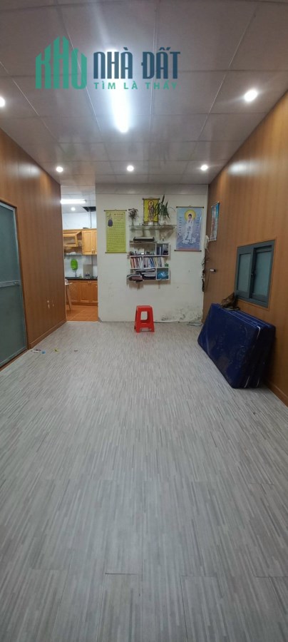 (Giảm Giá ) Chỉ 3.2 tỷ - Sở hữu nhà sổ XD riêng khu Thái Phiên, Đà Lạt 73m2