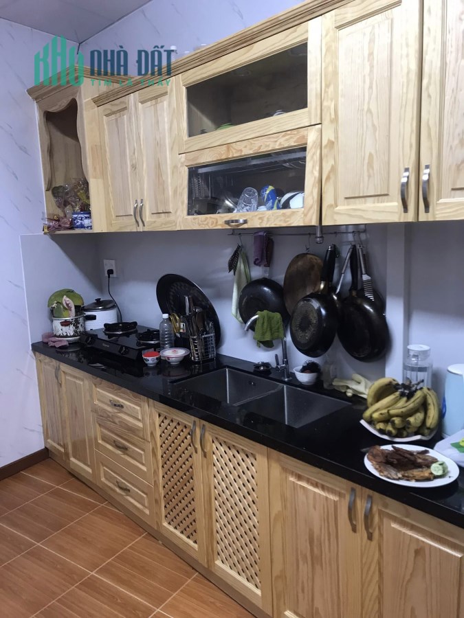 (Giảm Giá ) Chỉ 3.2 tỷ - Sở hữu nhà sổ XD riêng khu Thái Phiên, Đà Lạt 73m2