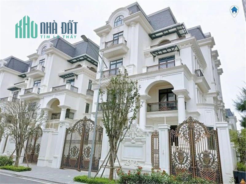 Tôi có căn BT đơn laaoj Shopvilla The Zei Mỹ Đình bán cắt lỗ 20 tỷ