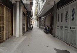 💥 Bán nhà trọ cho thuê Phùng Khoang Nam Từ Liêm, 75m2, 8T 21  phòng Thang Máy, MT 4m, Chỉ 13.5 Tỷ