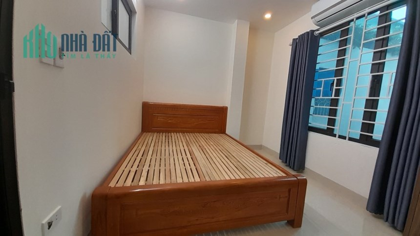 💥 Bán nhà trọ cho thuê Phùng Khoang Nam Từ Liêm, 75m2, 8T 21  phòng Thang Máy, MT 4m, Chỉ 13.5 Tỷ