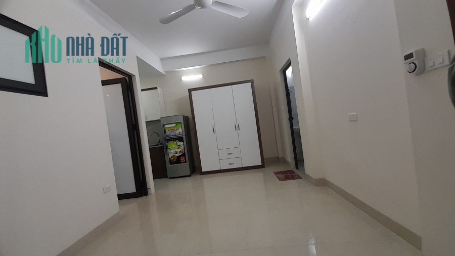 💥 Bán nhà trọ cho thuê Phùng Khoang Nam Từ Liêm, 75m2, 8T 21  phòng Thang Máy, MT 4m, Chỉ 13.5 Tỷ