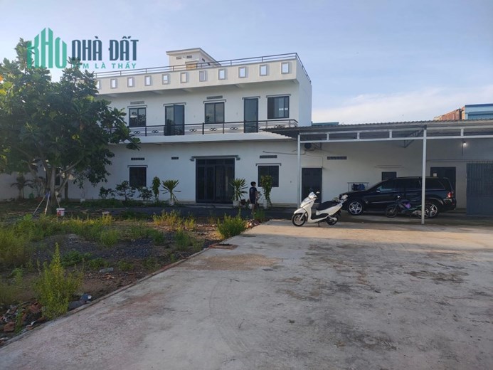 Không thể rẻ hơn, Chỉ 15.5 tỷ có ngay 800m đất thổ cư, Mt nhựa Hocmon