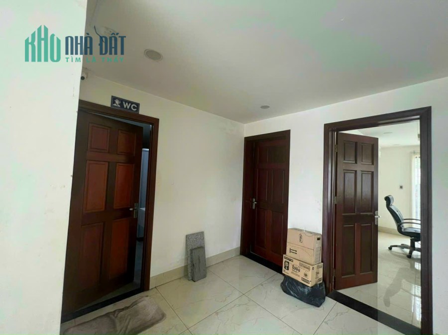 Toà nhà Mặt tiền đường 32, Hiệp Bình Chánh ngay sau Gigamall Phạm Văn Đồng