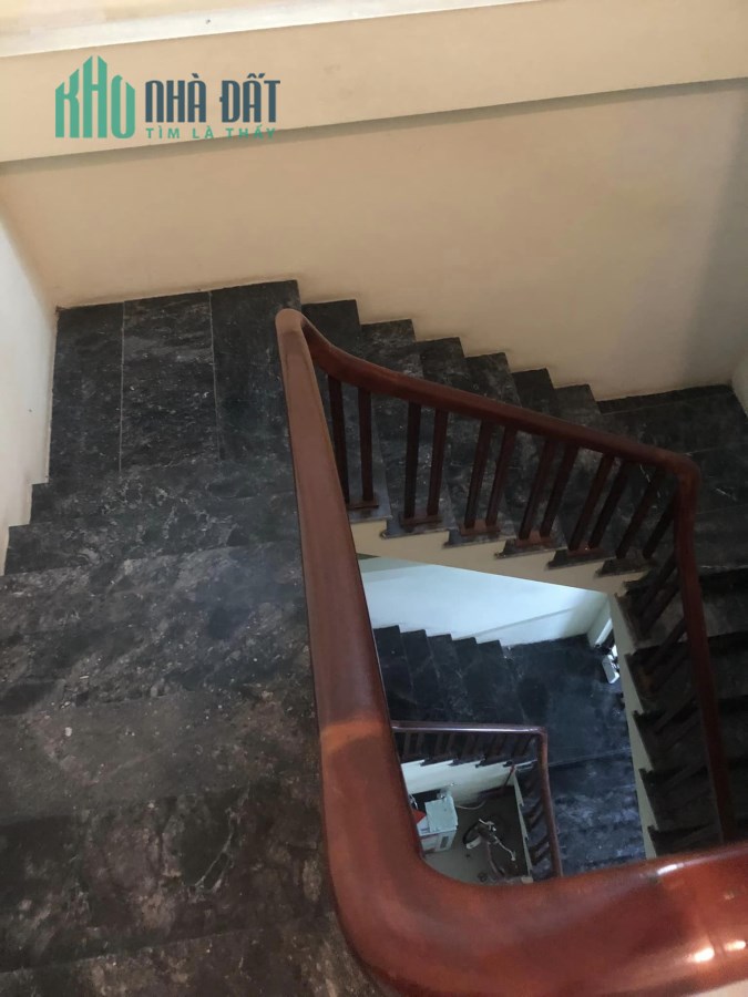 PHÂN LÔ HOÀNG MAI, Ô TÔ ĐỖ CỬA, NHÀ DÂN TỰ XÂY, NHÀ ĐẸP 52/55M2*4T*MT4M*5.29 TỶ.